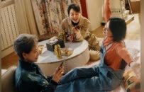 女性的爱情和欲望，与年龄无关