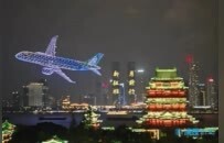 南昌实体经济“实”在哪丨70载产业底气！南昌航空千亿赛道再冲新高