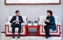中足联接待亚足联代表团来访 聚焦赛程衔接深化务实业务合作