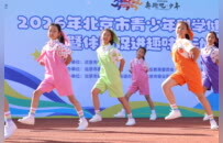 冠军榜样加持！专业队伍赋能田径传统校 科学训练助力少年逐梦赛场