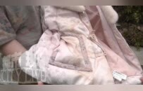 南昌市民在新海沙洗衣鸿海溪园店洗衣5个月越洗越脏 如今门店关门