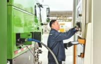 郑州、平顶山、濮阳跻身国家氢能综合应用试点