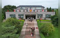 红星照耀中国｜长征出发地的新长征