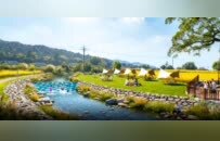 一心一河十节点！登云镇发布“百年夫妻榕”文旅IP概念规划