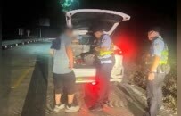 巡山林、进街巷！江西公安机关持续推进缉枪治爆专项行动