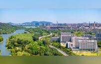 不仅高颜值，无锡滨湖更有高研值！