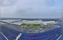 南昌实体经济“实”在哪丨向智突围，“五大底牌”聚力南昌汽车产业换道超车