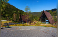 奔县游·来栾川｜探访破荒·溯野集，在重渡沟山谷邂逅山野乌托邦
