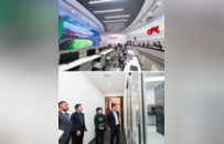 中足联接待亚足联代表团来访 聚焦赛程衔接深化务实业务合作