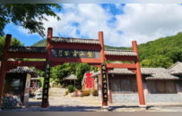身栖南山·福润心安，第二十八届三亚南山福寿文化节10月18日启幕