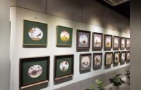 “匠心赓文脉 非遗焕彩章”青岛市非物质文化遗产 保护发展成果展启幕