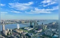 南昌实体经济“实”在哪丨70载产业底气！南昌航空千亿赛道再冲新高