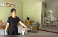 住宅被改成移动通信机房 鹰潭公元尚城小区业主饱受噪音和高温困扰近十年