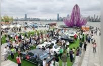 南昌实体经济“实”在哪丨向智突围，“五大底牌”聚力南昌汽车产业换道超车