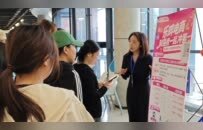 课堂所学直通就业岗位 郑州科技学院举办2027届经管类专业秋季专场双选会