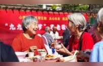 医养结合如何托起幸福晚年