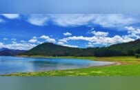 秋赴洛宁，邂逅豫西宝藏小城的山水烟火