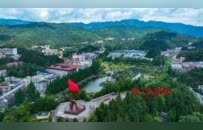 赴一场红色之约！来井冈山感受信仰的力量
