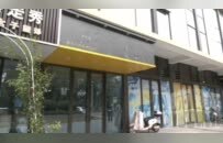南昌市民在新海沙洗衣鸿海溪园店洗衣5个月越洗越脏 如今门店关门