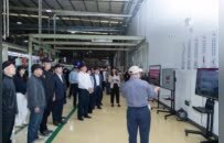 扎实推进项目减排 用心整治身边水体 ——市生态环境局举办“走进市办实事 见证民生项目”专场活动