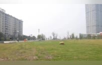 九江又一口袋公园即将建成（图）