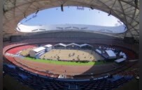 一跃正当时 人马展风采 第十三届浪琴表北京国际马术大师赛圆满收官