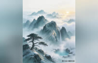 老共笔记 | 黄山揽胜
