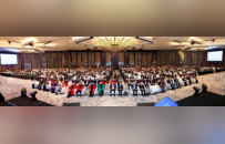 津药达仁堂亮相世界中医药大会：以循证之力，推动中医药融入全球健康体系
