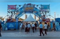 烟火珠海，湾区共味 2026粤港澳美食嘉年华正式开幕