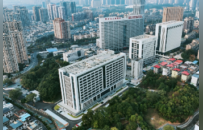 新楼落地！萍乡市人民医院将迎来新变化