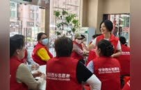 “永守志愿，丰聚匠心”永丰社区手工赋能团建活动完满举行