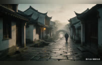 老共笔记 | 古镇兴衰沉思录