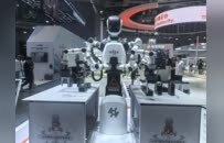 飒智智能 CIIF 2026 工博会精彩收官！