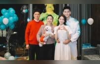 孙杨：1小时56分，我游赢了20年前的自己