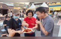 烟火珠海，湾区共味 2026粤港澳美食嘉年华正式开幕