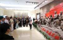 百年小学里的“特殊课堂”：长征胜利90周年，河南如何答好“大思政”这道时代题？