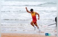 2026年世界沙滩冲刺总决赛决赛日  中国队斩获4金3银1铜