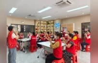 “永守志愿，丰聚匠心”永丰社区手工赋能团建活动完满举行