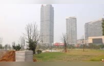 九江又一口袋公园即将建成（图）