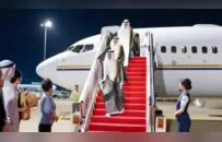 拉斯海玛酋长已抵达深圳开始对中国进行正式访问