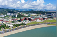 港澳研发跨海来，珠海高新区，让“硬科技”长出飞翔的翅膀！