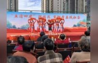 “五清四建” 润社区 重阳孝亲践担当 龙王办事处开展重阳敬老主题活动