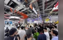飒智智能 CIIF 2026 工博会精彩收官！