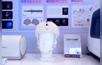 CMEF圆满收官｜锚定真实场景价值，熵基科技展示非侵入式脑机接口全栈能力