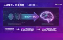 从读懂身份到读懂大脑：熵基科技以全栈脑机技术，构建智能空间认知新范式