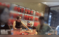 女留学生进店就要买10万黄金，店员悄悄报警，细节曝光