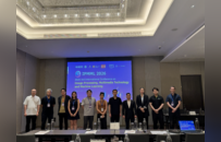 熵基科技ZKBrainScape论文获IEEE MIPR 2026优秀论文