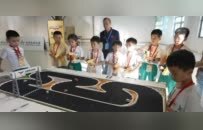 全国车辆模型公开赛广州站正式开赛