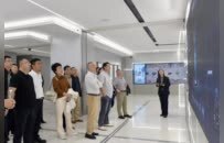 以乡情牵线 以科创聚力｜第五届 “走进故乡・走进母校・走进企业” 华南代表团赴陕考察 深化校地企合作