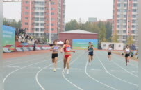 2026年北京市体育传统项目学校田径比赛成功举办
